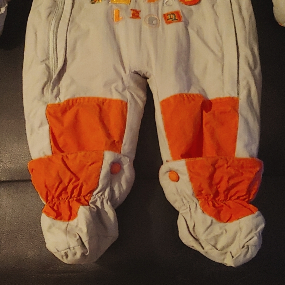 🌸NWOT🌸Souris Mini Snowsuit - Picture 3 of 7